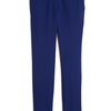 Proenza Schouler Straight Leg Trouser in Blue (black) - Lyst
