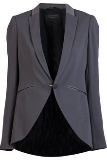 Rag & Bone Hubert Jacket - Lyst