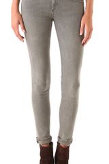Rag & Bone The Skinny Jeans