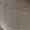 Rag & Bone The Skinny Jeans in Gray - Lyst