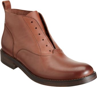 Sartore Laceless Ankle Boot - Lyst