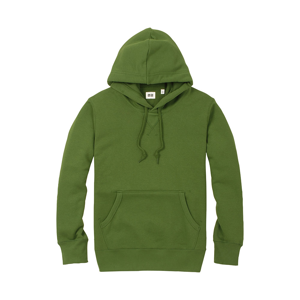 uniqlo men's sweatpants