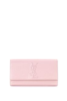 Yves Saint Laurent Belle Du Jour Clutch Bag - Lyst