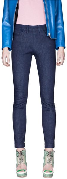 Acne Skin Rinse in Blue - Lyst