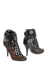 Givenchy Ankle Boots