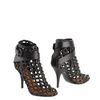 Givenchy Ankle Boots in Brown (cocoa) - Lyst