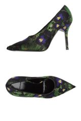 Givenchy Platform Pumps