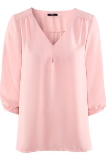 H&M Blouse - Lyst