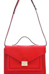 Loeffler Randall The Rider Bag