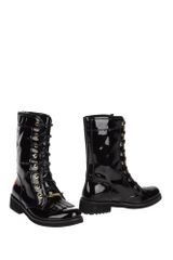 Love Moschino Boots