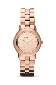 Marc By Marc Jacobs Marci Mirror Mini Watch 275mm - Lyst