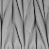 Miu Miu Matelassé Leather Clutch in Gray - Lyst