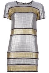 Paco Rabanne Chainmail Dress
