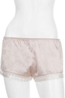 Stella McCartney Fiona Popping Shorts - Lyst