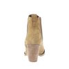 Steve Madden Lambii in Beige (taupe suede) - Lyst