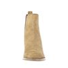 Steve Madden Lambii in Beige (taupe suede) - Lyst