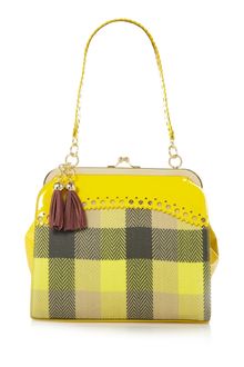 Therapy Harriet Frame Bag - Lyst