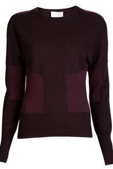 3.1 Phillip Lim Wool Sweater - Lyst