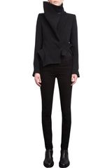 Ann Demeulemeester Flake Pants