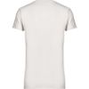 Balmain Lion Crest Sketch Tshirt in White for Men (cream) - Lyst