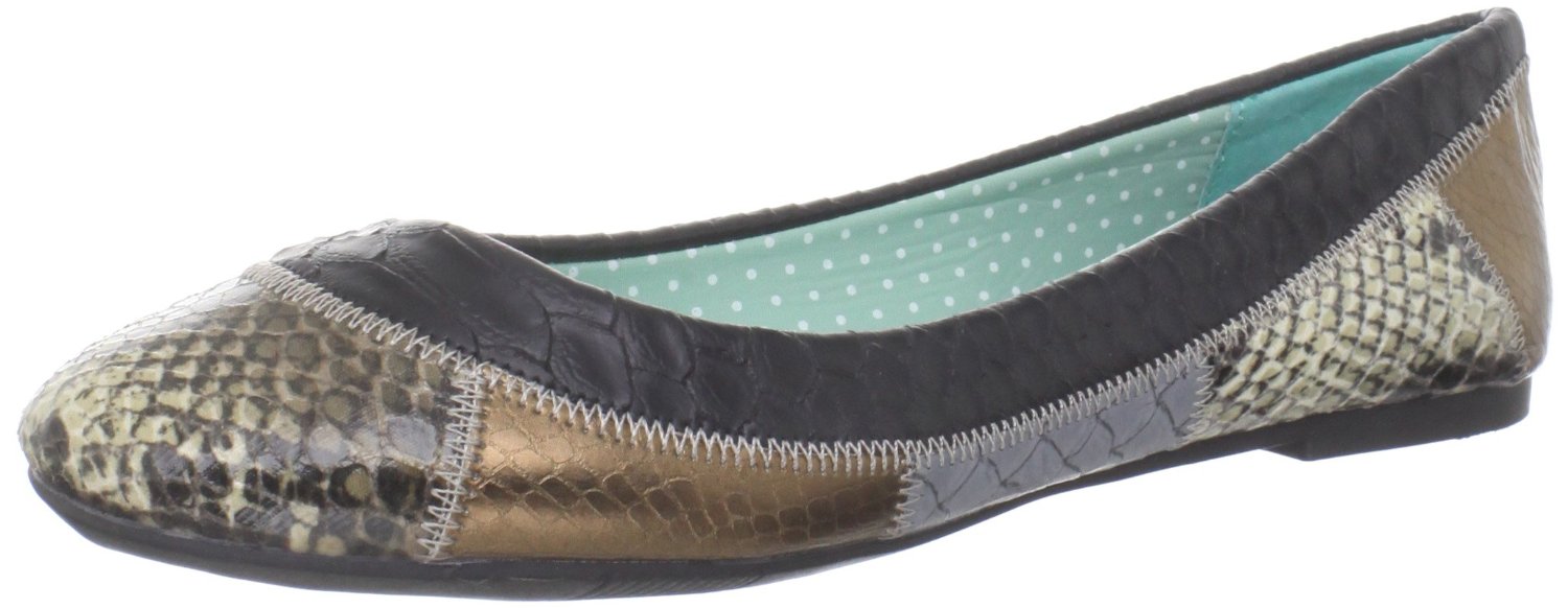 madden girl flatforms