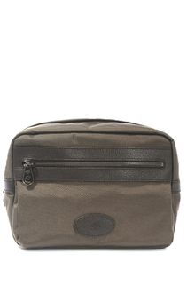 Mulberry Henry Messenger Bag - Lyst