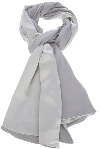 Pierre Louis Mascia Silk Blend Scarf - Lyst