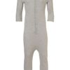 Topman  Waffle All in One in Gray for Men (grey) - Lyst