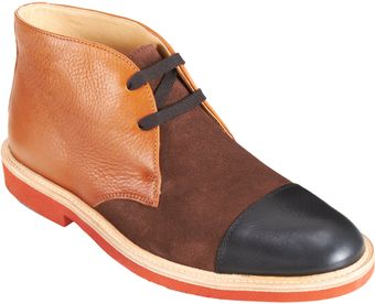 Barneys New York Co-op Figaro Boot - Lyst