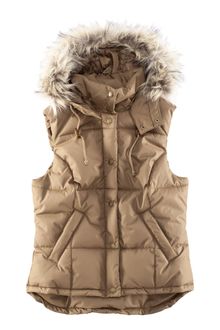 H&M Waistcoat - Lyst