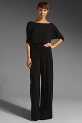 Rachel Pally Heathcliff Jumpsuit