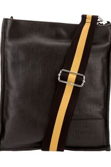 Vivienne Westwood Messenger Bag - Lyst