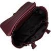 3.1 Phillip Lim Pashli Leather Tote in Brown (aubergine) - Lyst