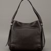 Burberry Bag in Black (brown) - Lyst