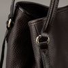 Burberry Bag in Black (brown) - Lyst