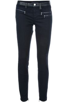 Victoria Beckham Skinny Jeans - Lyst