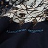 Alexander Mcqueen Alexander Mcqueen Mens Ivy Skull T Shirt in Blue for Men (navy) - Lyst
