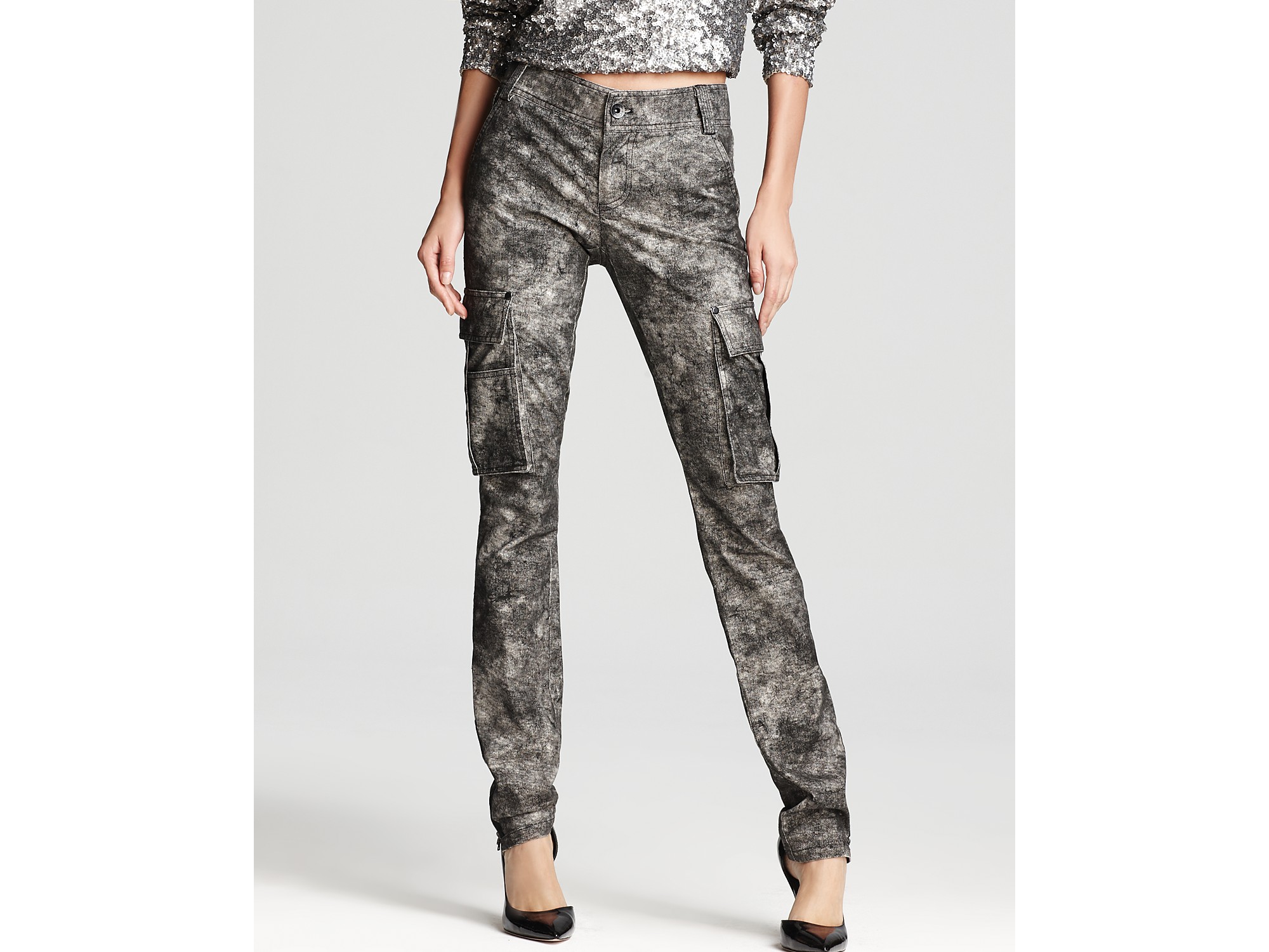 alice and olivia pants
