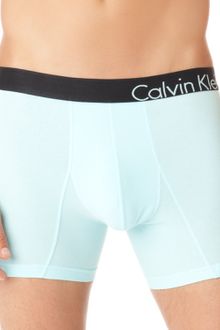 Calvin Klein Bold Cotton Boxer Brief - Lyst