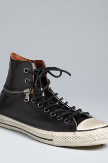 Converse Zip Sneakers - Lyst
