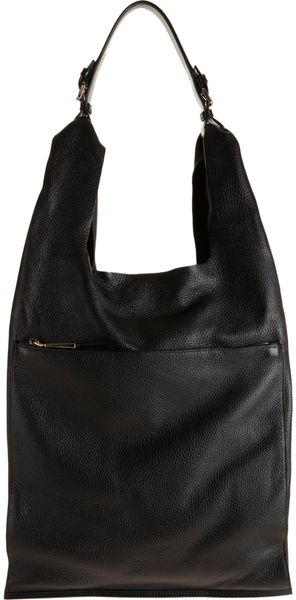 Jil Sander Market Bag - Lyst
