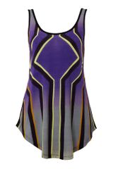 Label Lab Solar Eclipse Top
