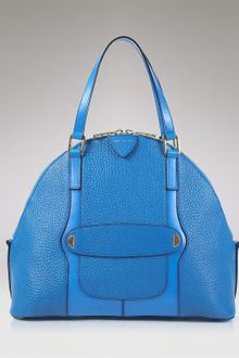Marc Jacobs Satchel Crosby Classic Bowery - Lyst