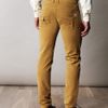 Michael Bastian Horizontal Corduroy Trousers in Yellow for Men (mustard) - Lyst