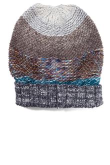Missoni Knit Hat - Lyst