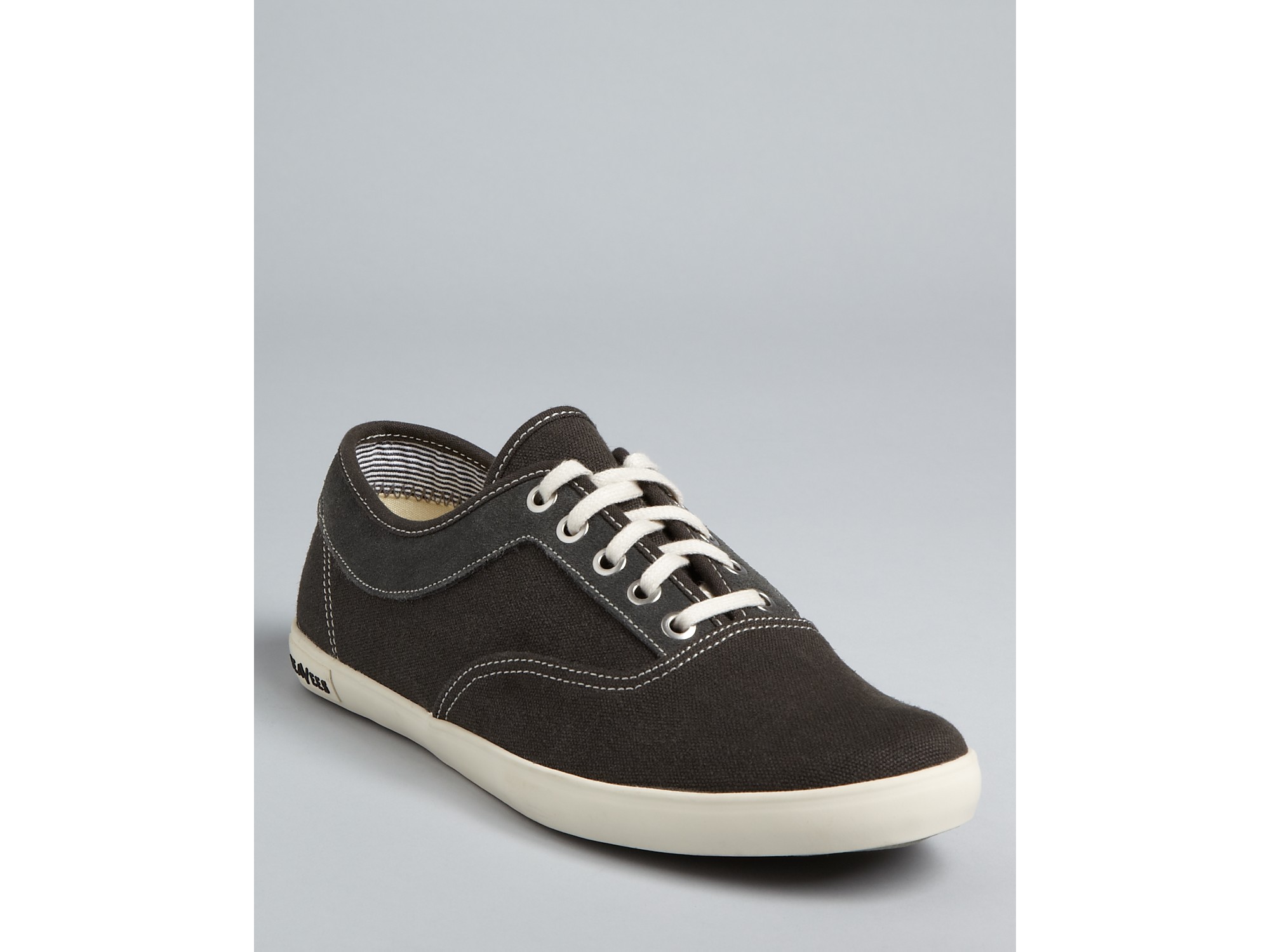 seavees platform sneakers