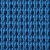 Topshop Knitted Textured Grunge Jumper in Blue (cobalt) - Lyst