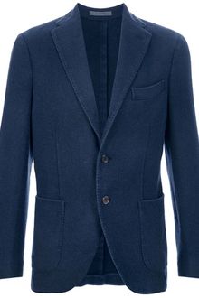 Boglioli Classic Blazer - Lyst