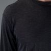 Dolce & Gabbana Long Sleeved TShirt in Gray for Men (grey) - Lyst