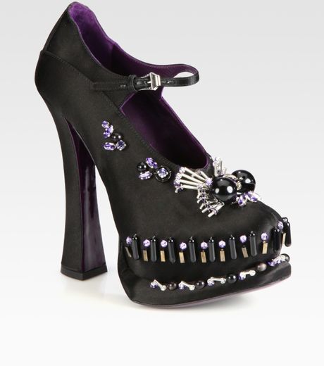 NEW NEW GIRLS BLACK SATIN KIDS DIAMANTE MARY JANE LOW HEEL PARTY SHOES SIZE 10-2 | eBay
